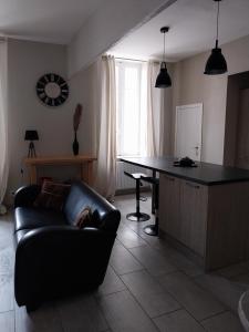 Zdjęcie z galerii obiektu My sweet home w Carcassonne