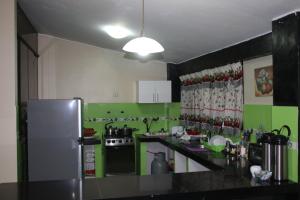 Foto dalla galleria di Pachamama Hostel a Cuzco