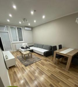 Fotografia z galérie ubytovania M3 Zugló Apartment v Budapešti