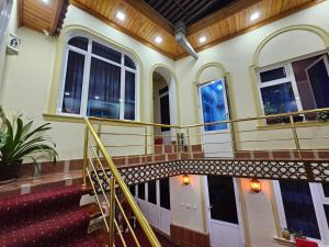 Fotografie z fotogalerie ubytování Markhaba Guest House v destinaci Samarkand