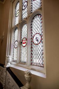 Imagine din galeria proprietății Woodborough Hall în Woodborough