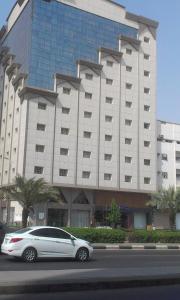 Gallery image of Athman Hotel in Mecca