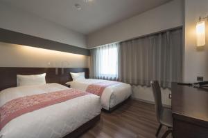 Gallery image of Nagoya Kanayama Hotel in Nagoya