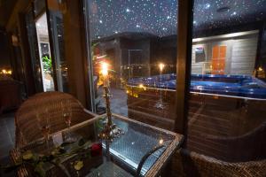 Fotografie z fotogalerie ubytování Hotel Meliss v destinaci Craiova