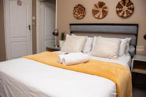 Fotografie z fotogalerie ubytování Kendi's Inn Guest House v destinaci Jwaneng