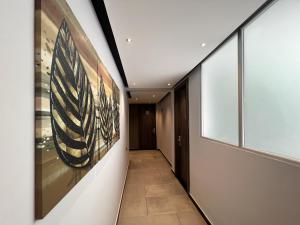 Foto Bogotas asuva majutusasutuse HOTEL HTL galeriist