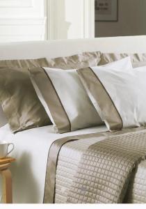 Posezení v ubytování Smart House Rooms Central Luxury