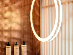 巴黎SO/ Paris Hotel的相册照片