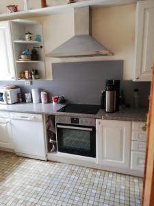 Imagem da galeria de Herzfennerhof 2 em Auw mais 14 fotografias