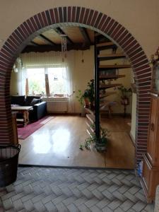 Imagem da galeria de Herzfennerhof 2 em Auw