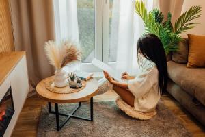 Majutusasutuse Apartman WHITE külastajad
