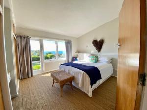 Fotografie z fotogalerie ubytování Kereru at Kaiteriteri - Kaiteriteri Holiday Home v destinaci Kaiteriteri