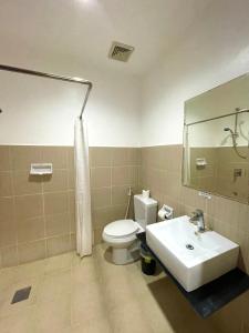 Bagno di Palmbeach Resort & Spa Mactan, Cebu