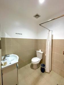 Bagno di Palmbeach Resort & Spa Mactan, Cebu
