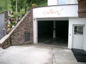 Kép B&B Appartments Cudlea szállásáról Selva di Val Gardenában a galériában