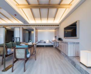 Afbeelding uit fotogalerij van Hentique Manna Tangshan in Nanjing