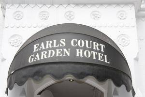 Earls Court Garden Hotel