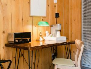 Fotografie z fotogalerie ubytování Grand Pine Cabins v destinaci Wrightwood