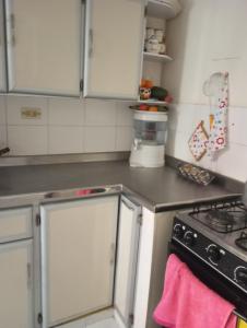 Billede fra billedgalleriet på Habitación Conj parque San Agustín, Floridablanca i Floridablanca