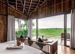 Fotografie z fotogalerie ubytování The Ruong Resort v destinaci Vũng Tàu