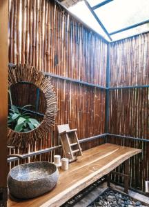 Fotografie z fotogalerie ubytování The Ruong Resort v destinaci Vũng Tàu