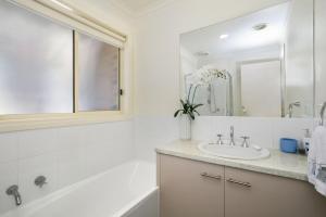 Bilik mandi di Private Hideaway +4 gambar