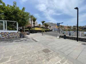 Zdjęcie z galerii obiektu Vivienda Vacacional con Vistas a La Gomera y La Palma w mieście Puerto de Santiago
