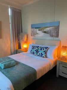 Afbeelding uit fotogalerij van MILHaven at Chevron Renaissance Tower in Gold Coast