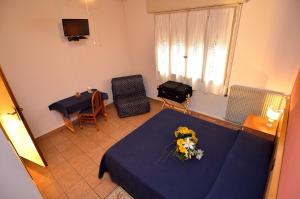 Gallery image of Hotel Amba Alagi in Marghera