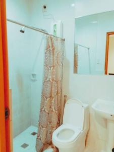 Ένα μπάνιο στο JP Santiago Studio Makati J202