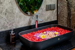 Fotografie z fotogalerie ubytování Le Cielo Resort Umalas by Maviba v destinaci Canggu