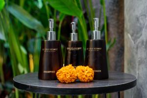 Fotografie z fotogalerie ubytování Le Cielo Resort Umalas by Maviba v destinaci Canggu
