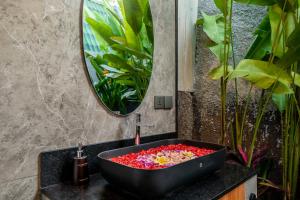 Fotografie z fotogalerie ubytování Le Cielo Resort Umalas by Maviba v destinaci Canggu