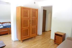 Foto dalla galleria di Domek Myśliwski w Mucznem a Lutowiska