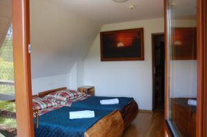 Foto dalla galleria di Domek Myśliwski w Mucznem a Lutowiska