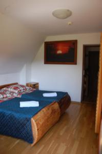 Foto dalla galleria di Domek Myśliwski w Mucznem a Lutowiska