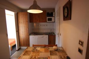 Gallery image of Altineige Appartements VTI in Val Thorens
