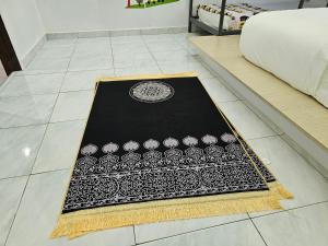 Fotografie z fotogalerie ubytování Fukuda Minshuku Japanese style v destinaci Lumut