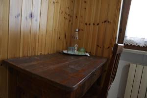 Fotografie z fotogalerie ubytování B&B All'Antica Fonte v destinaci Forgaria nel Friuli