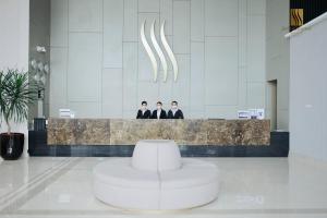 Fotografie z fotogalerie ubytování Sotogrande Davao Hotel v destinaci Davao