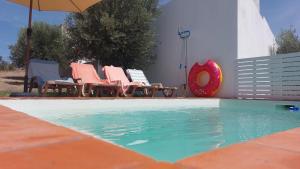 Fotografie z fotogalerie ubytování Casa d´Abela v destinaci Abela