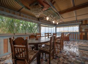 Gallery image of Container Luxury House in Mytilini