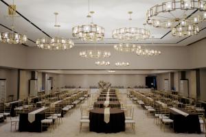 Konferenční prostory v ubytování Sotogrande Davao Hotel + 37 fotografií