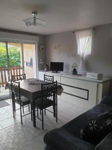 Posezení v ubytování Location gîte dans le var