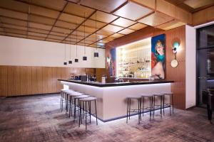 Fotografie z fotogalerie ubytování Parkhotel Pörtschach - Das Hotelresort mit Insellage am Wörthersee v destinaci Pörtschach am Wörthersee
