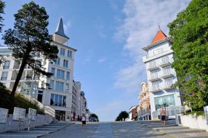 Okolí hotelu