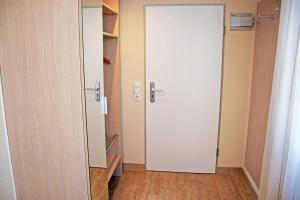 Fotografie z fotogalerie ubytování Appartementhaus Sellin v destinaci Ostseebad Sellin