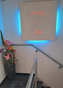 Fotografie z fotogalerie ubytování BeautyD GREY ROOM centrum Gullegem v destinaci Wevelgem