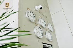 Fotografie z fotogalerie ubytování Sotogrande Davao Hotel v destinaci Davao