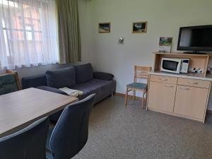 Gallery image of Haus Feldbründl in Tux
